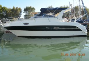 voir les packs italmar cabine