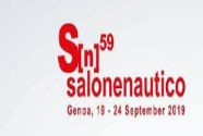 emplacement italmar genova 2019
