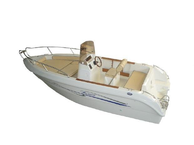 italmar open