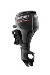 SUZUKI DF 50 ATL