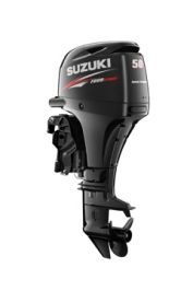 SUZUKI DF50ATL