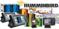 humminbird electronique
