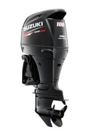 suzuki DF 100 BTL