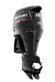 SUZUKI DF 115ATL
