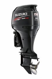 SUZUKI DF150 TL