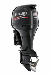 SUZUKI DF 150 TL