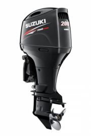 SUZUKI DF 20 ATL