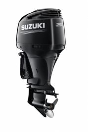 SUZUKI DF 250 ATL