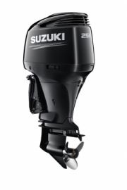 SUZUKI DF 250A