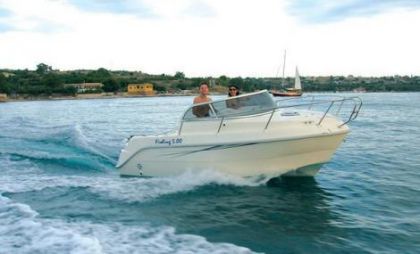 italmar fishing 500