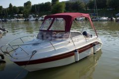 italmar fishing 550