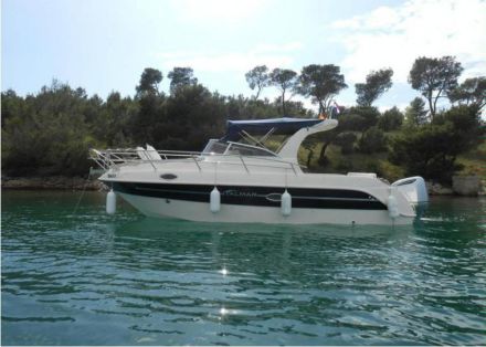 italmar cabin 24