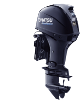 caracteristique du moteur tohatsu 40