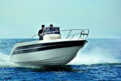 italmar OPEN 23