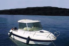 italmar timonier 500