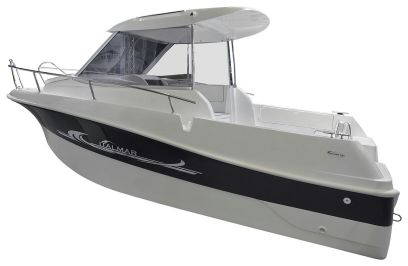 italmar timonier 550