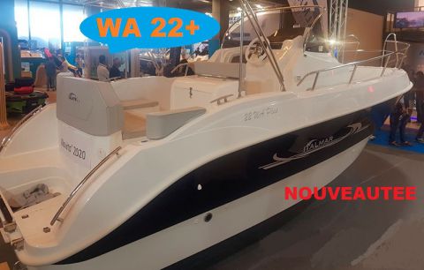 italmar wa 22+